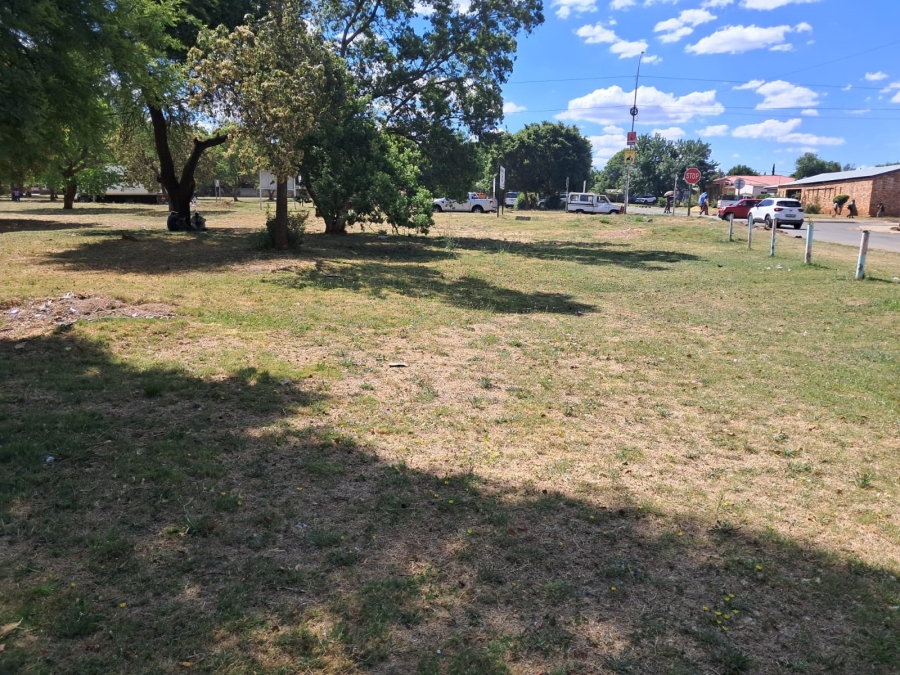 Commercial Property for Sale in Ventersdorp North West